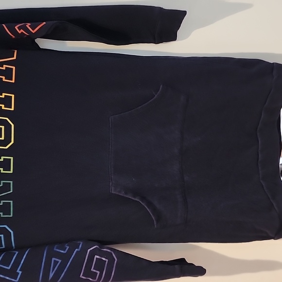 Kid's Gap long sweatshirt size XL (12) "Gap Original " - Picture 4 of 6